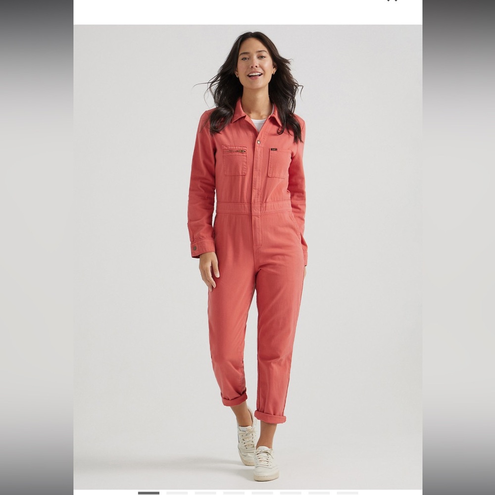 Lee Union-Alls (Preworn) Excellent Condition/